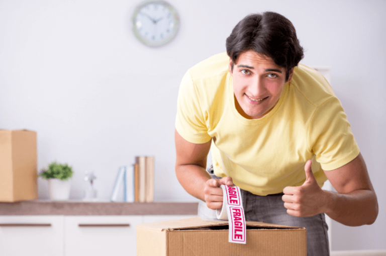 5 Best Places to Buy Moving Boxes Moving APT