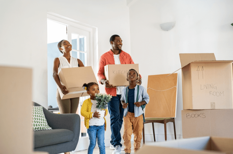 Moving With Kids A Comprehensive Guide for a Smooth Transition