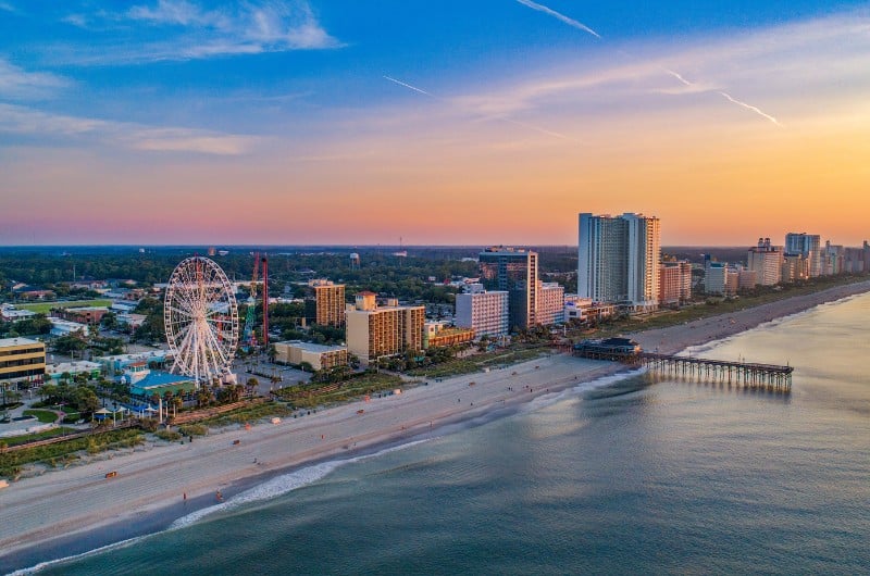 Moving to South Carolina The Ultimate Guide