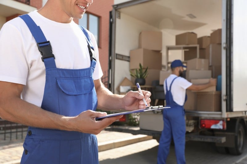Pros and Cons of Flat-Rate Moving Companies