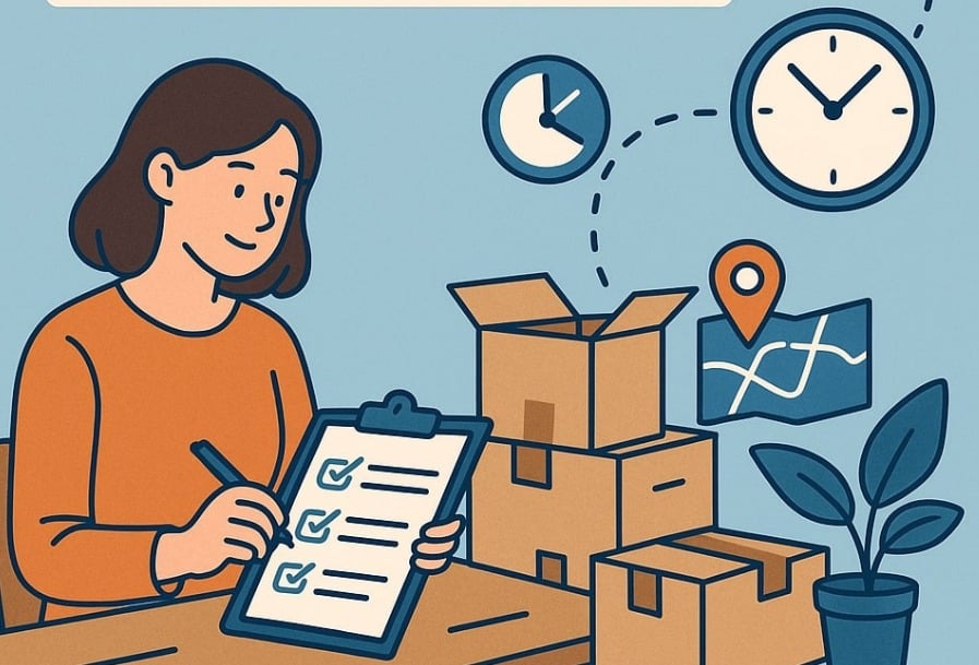 Plan Your Move Like a Pro