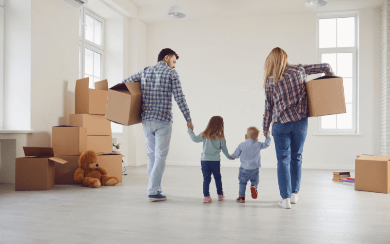 7 Ways You Can Make Your Out of State Move Easier - Moving APT