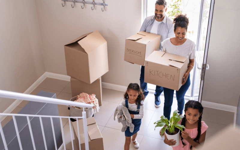 Choosing the Right Moving Option - Moving APT