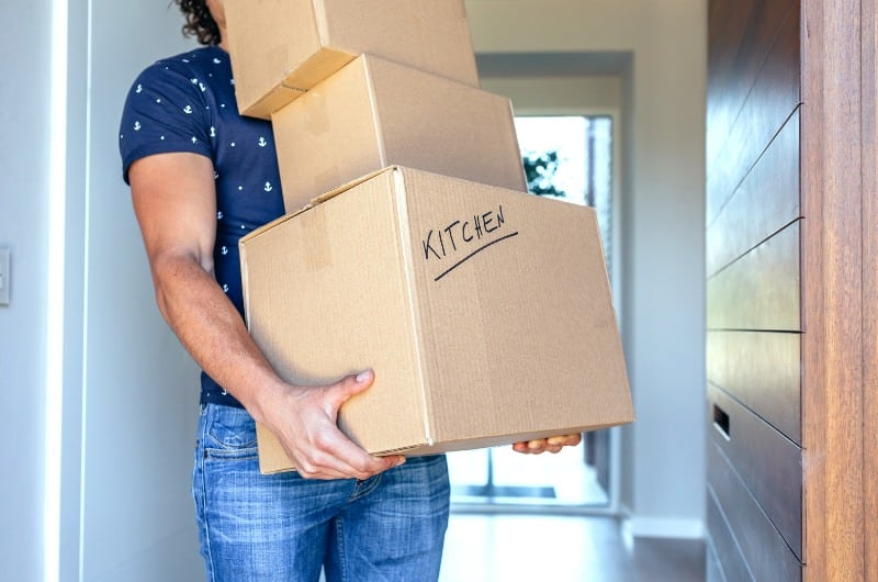 The Pro Mover’s Guide to Choosing the Best Moving Box