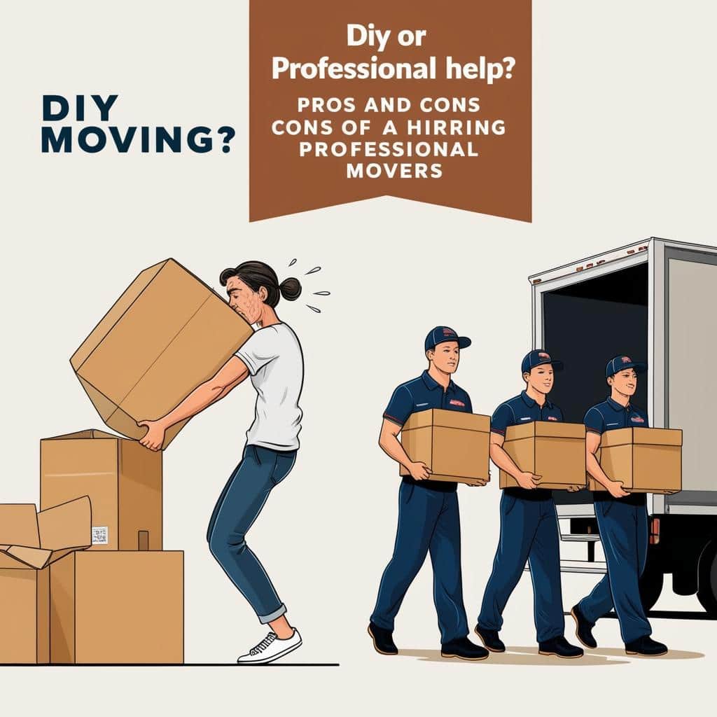 DIY or Professional Help