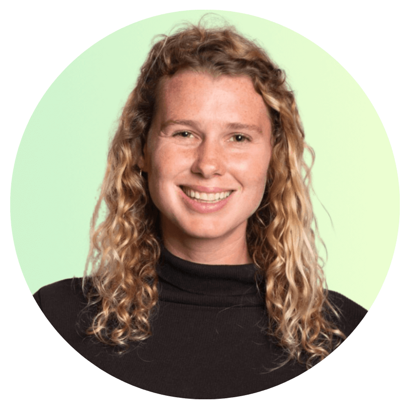 Rachel Kaplan - Moving APT Author
