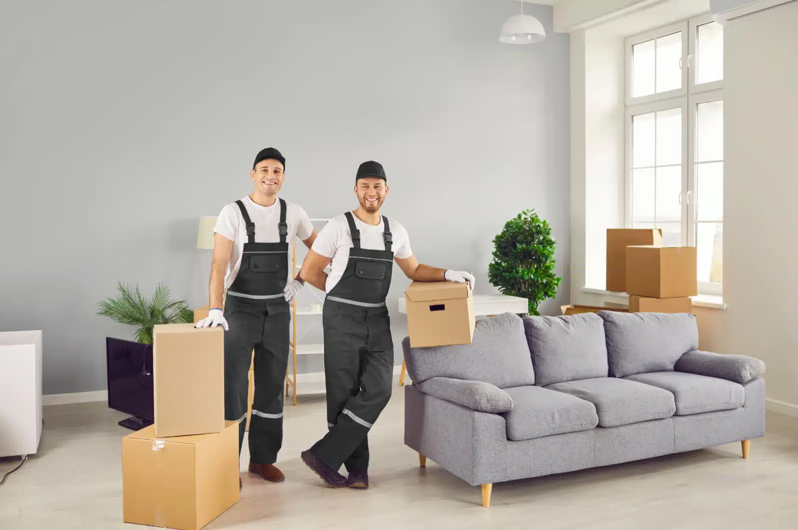 Expert Moving Tips for Navigating Local Relocations