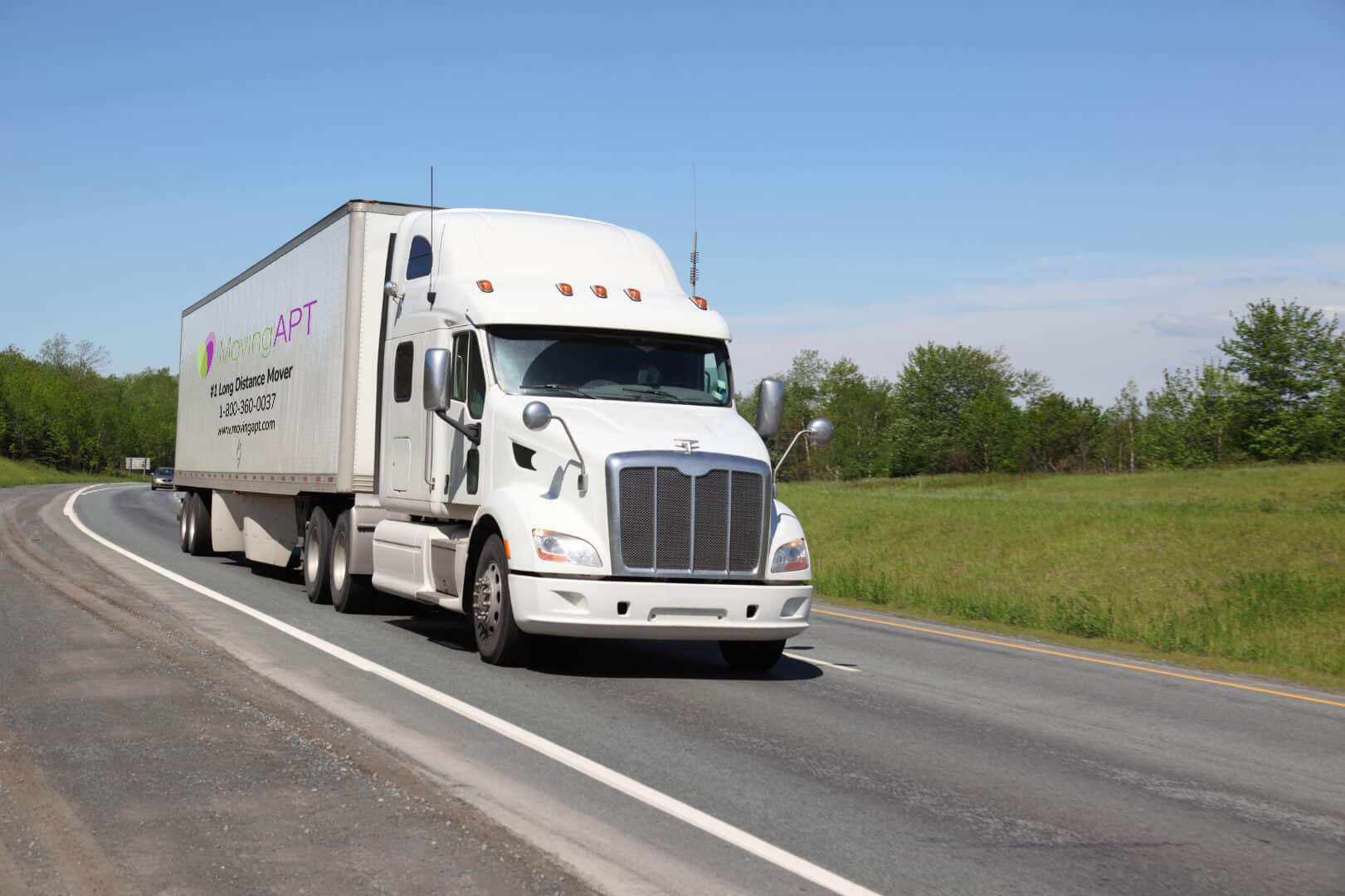 Industrial Moving By Commercial Movers