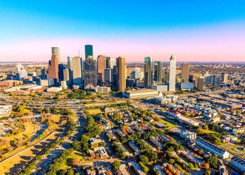 How Much Do Houston Movers Cost