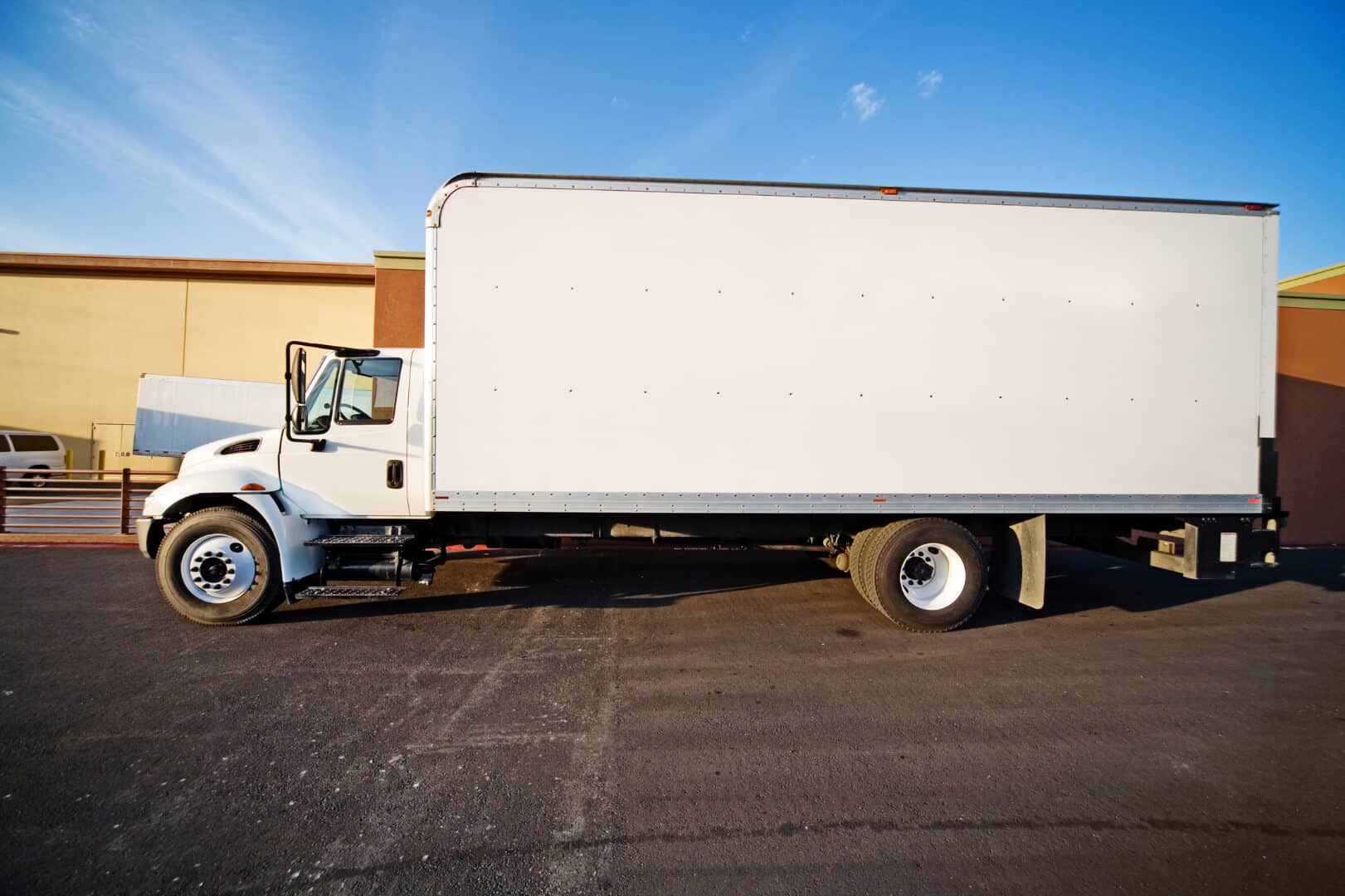 Shuttle Services for Cross Country Move