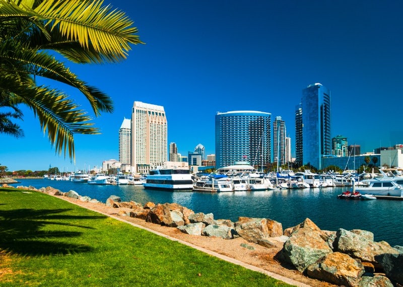 Average Cost to Hire Movers in San Diego