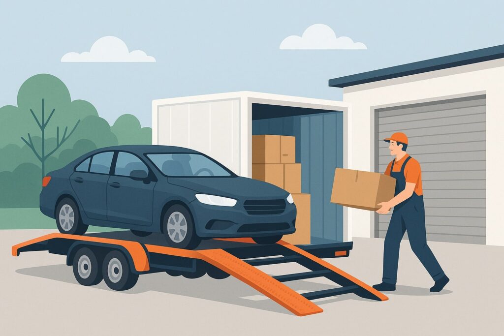 Car Transport