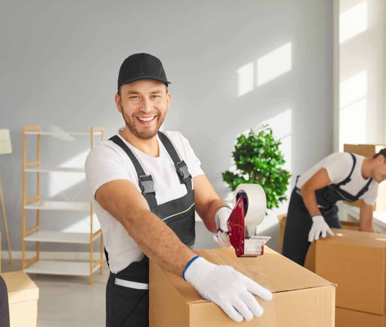 Best Packing Services