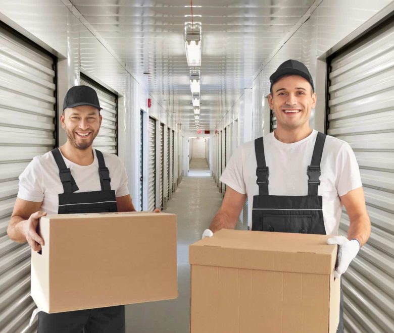 Best Storage Services