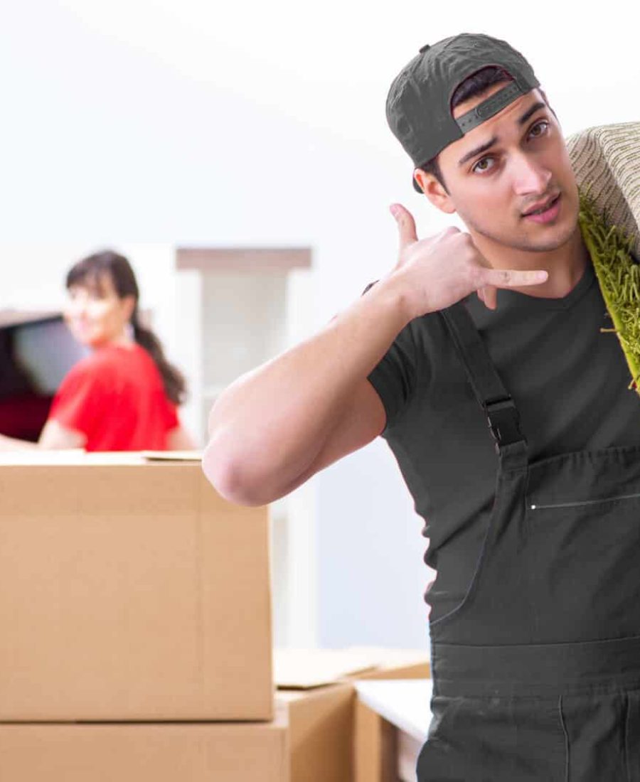 Get Exclusive Offers - Moving APT