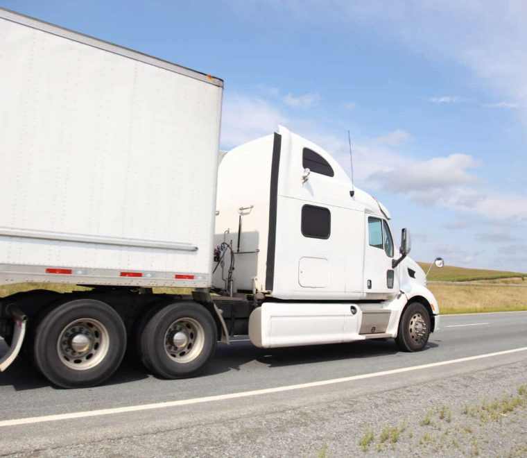 Here’s How a Long-Distance Move with Moving APT Works​