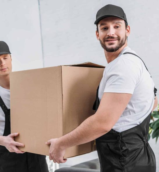 The Best Cross Country Movers in America - Moving APT